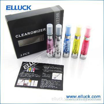 2013 newest s electronic cigarette ecigs ego ce5 atomizer